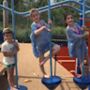 Meet your Posher, Miriam